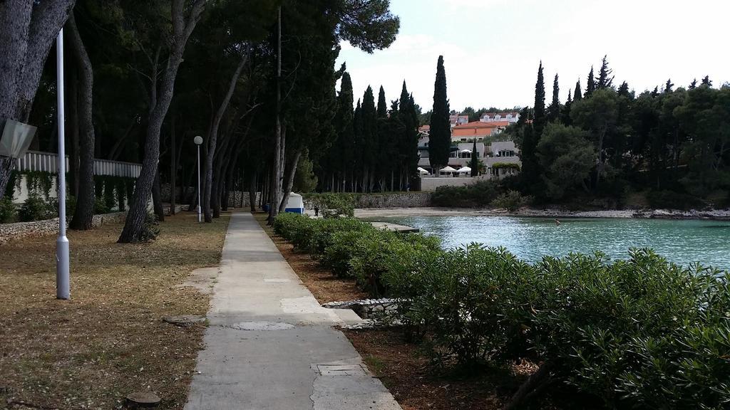 Holiday Home Brac Supetar Rum bild